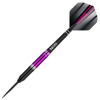 Red Dragon Razor Edge ZX-1 Steeldarts